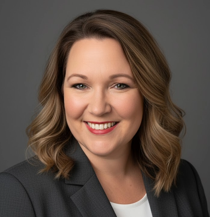 Laurie Trumpet, Founder and Fractional CMO